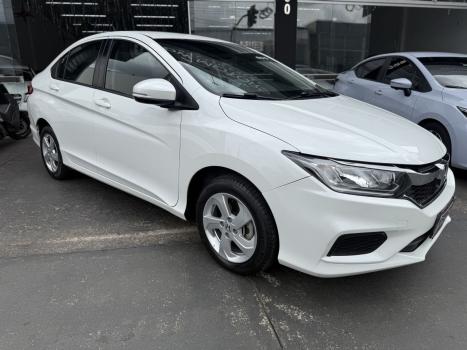 HONDA City Sedan 1.5 16V 4P PERSONAL FLEX AUTOMTICO, Foto 1