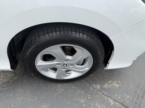 HONDA City Sedan 1.5 16V 4P PERSONAL FLEX AUTOMTICO, Foto 4