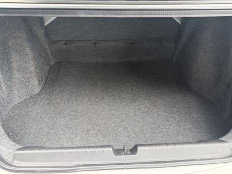 HONDA City Sedan 1.5 16V 4P PERSONAL FLEX AUTOMTICO, Foto 11