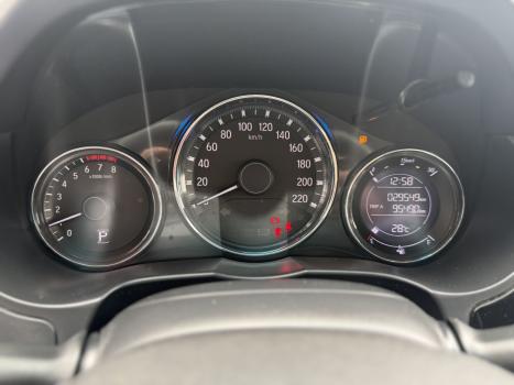 HONDA City Sedan 1.5 16V 4P PERSONAL FLEX AUTOMTICO, Foto 15