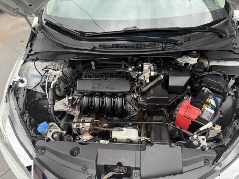 HONDA City Sedan 1.5 16V 4P PERSONAL FLEX AUTOMTICO, Foto 18