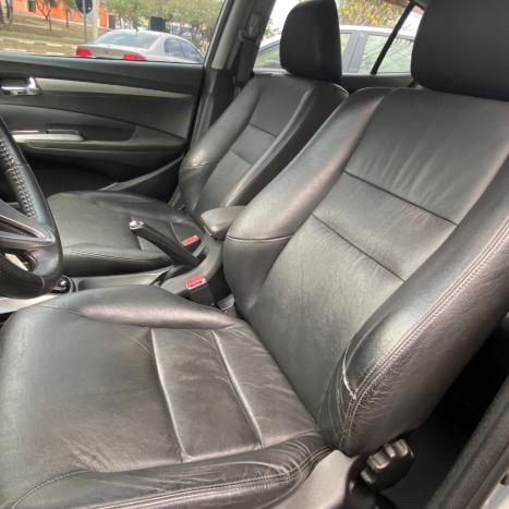 HONDA City Sedan 1.5 16V 4P EX FLEX AUTOMTICO, Foto 9