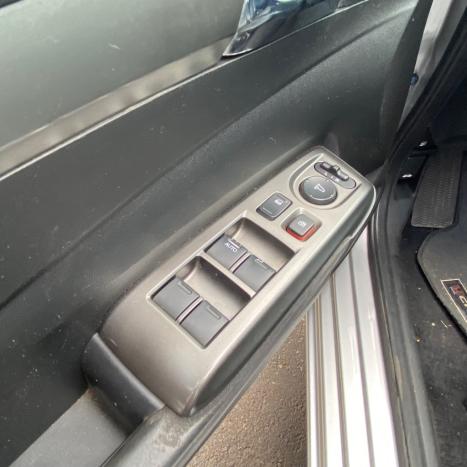 HONDA City Sedan 1.5 16V 4P EX FLEX AUTOMTICO, Foto 10