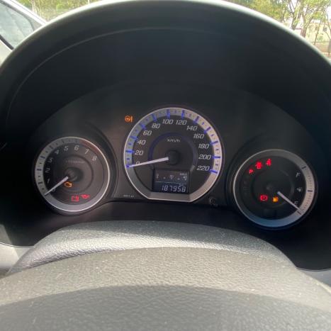 HONDA City Sedan 1.5 16V 4P EX FLEX AUTOMTICO, Foto 12