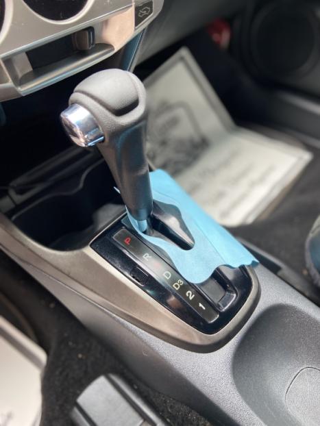 HONDA City Sedan 1.5 16V 4P EX FLEX AUTOMTICO, Foto 5