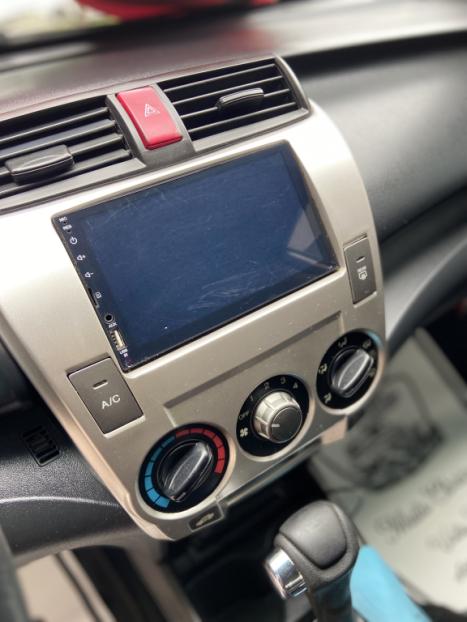 HONDA City Sedan 1.5 16V 4P EX FLEX AUTOMTICO, Foto 6