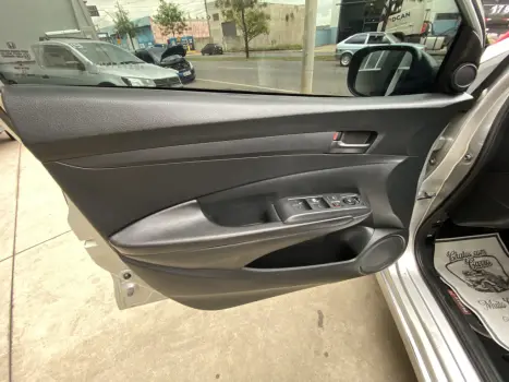 HONDA City Sedan 1.5 16V 4P EX FLEX AUTOMTICO, Foto 10