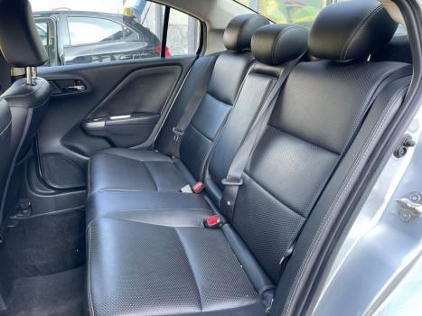 HONDA City Sedan 1.5 16V 4P LX FLEX AUTOMTICO, Foto 7