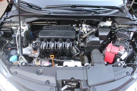 HONDA City Sedan 1.5 16V 4P PERSONAL FLEX AUTOMTICO, Foto 4