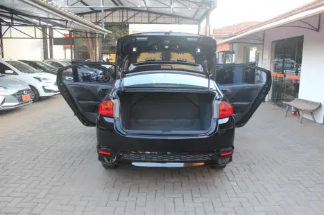 HONDA City Sedan 1.5 16V 4P PERSONAL FLEX AUTOMTICO, Foto 8