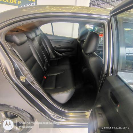 HONDA City Sedan 1.5 16V 4P LX FLEX, Foto 7