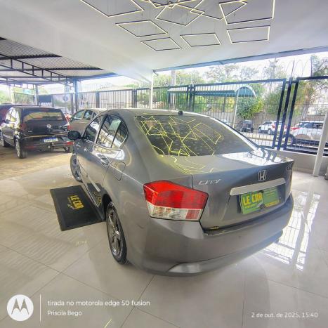 HONDA City Sedan 1.5 16V 4P LX FLEX, Foto 8