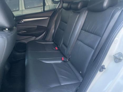 HONDA City Sedan 1.5 16V 4P EX FLEX AUTOMTICO, Foto 10