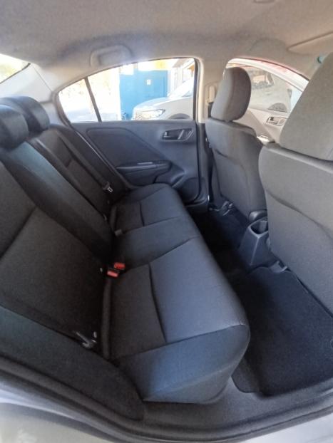 HONDA City Sedan 1.5 16V 4P PERSONAL FLEX AUTOMÁTICO, Foto 9 HONDA City Sedan 1.5 16V 4P PERSONAL FLEX AUTOMÁTICO, Foto 9