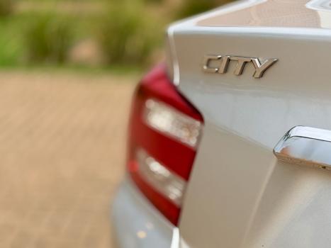 HONDA City Sedan 1.5 16V 4P DX FLEX, Foto 7 HONDA City Sedan 1.5 16V 4P DX FLEX, Foto 7