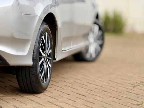 HONDA City Sedan 1.5 16V 4P DX FLEX, Foto 8 HONDA City Sedan 1.5 16V 4P DX FLEX, Foto 8