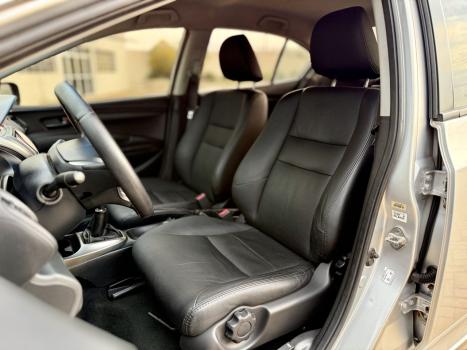 HONDA City Sedan 1.5 16V 4P DX FLEX, Foto 14 HONDA City Sedan 1.5 16V 4P DX FLEX, Foto 14