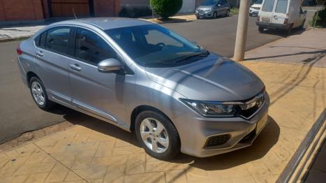 HONDA City Sedan 1.5 16V 4P PERSONAL FLEX AUTOMÁTICO, Foto 8 HONDA City Sedan 1.5 16V 4P PERSONAL FLEX AUTOMÁTICO, Foto 8
