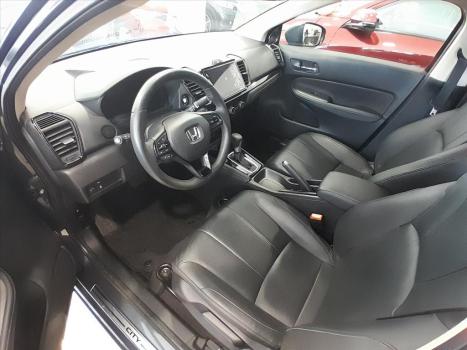 HONDA City Sedan 1.5 16V 4P EXL FLEX AUTOMÁTICO, Foto 7 HONDA City Sedan 1.5 16V 4P EXL FLEX AUTOMÁTICO, Foto 7