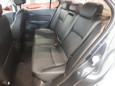 HONDA City Sedan 1.5 16V 4P EXL FLEX AUTOMÁTICO, Foto 8 HONDA City Sedan 1.5 16V 4P EXL FLEX AUTOMÁTICO, Foto 8