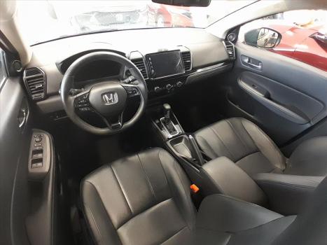 HONDA City Sedan 1.5 16V 4P EXL FLEX AUTOMÁTICO, Foto 9 HONDA City Sedan 1.5 16V 4P EXL FLEX AUTOMÁTICO, Foto 9