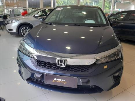 HONDA City Sedan 1.5 16V 4P EXL FLEX AUTOMÁTICO, Foto 2 HONDA City Sedan 1.5 16V 4P EXL FLEX AUTOMÁTICO, Foto 2