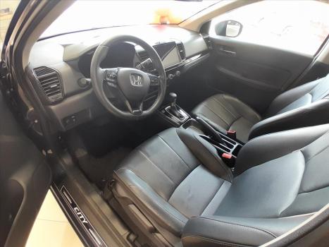HONDA City Sedan 1.5 16V 4P EXL FLEX AUTOMÁTICO, Foto 7 HONDA City Sedan 1.5 16V 4P EXL FLEX AUTOMÁTICO, Foto 7