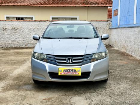 HONDA City Sedan 1.5 16V 4P LX FLEX, Foto 2 HONDA City Sedan 1.5 16V 4P LX FLEX, Foto 2