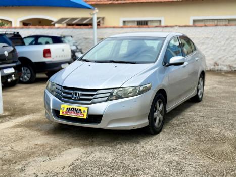 HONDA City Sedan 1.5 16V 4P LX FLEX, Foto 3 HONDA City Sedan 1.5 16V 4P LX FLEX, Foto 3