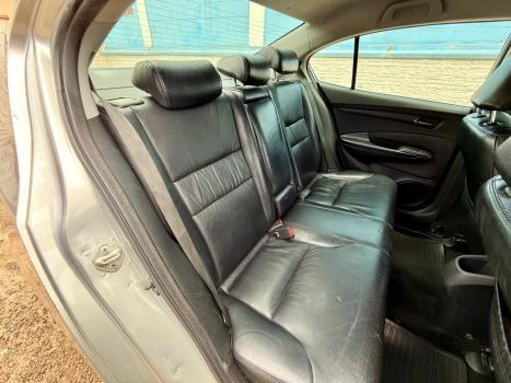 HONDA City Sedan 1.5 16V 4P LX FLEX, Foto 9 HONDA City Sedan 1.5 16V 4P LX FLEX, Foto 9