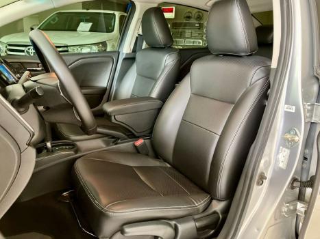 HONDA City Sedan 1.5 16V 4P LX FLEX AUTOMTICO, Foto 9