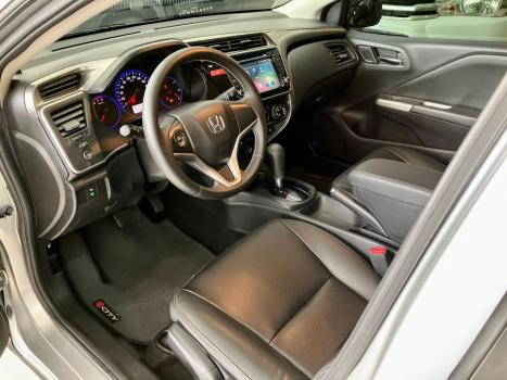 HONDA City Sedan 1.5 16V 4P LX FLEX AUTOMTICO, Foto 22
