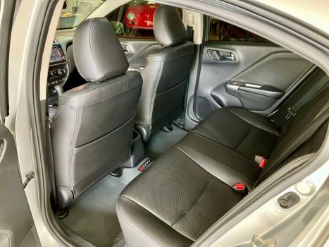 HONDA City Sedan 1.5 16V 4P LX FLEX AUTOMTICO, Foto 10