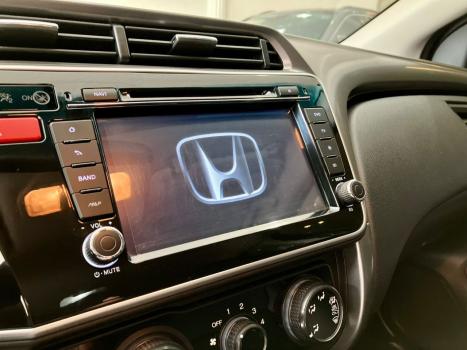 HONDA City Sedan 1.5 16V 4P LX FLEX AUTOMTICO, Foto 14