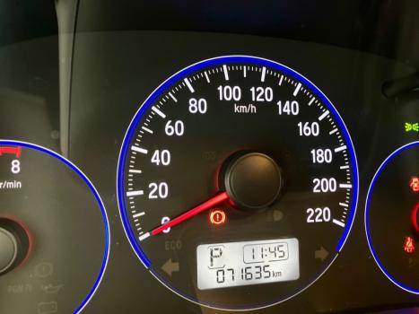 HONDA City Sedan 1.5 16V 4P LX FLEX AUTOMTICO, Foto 15