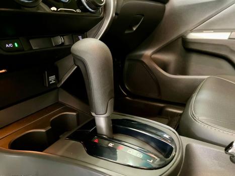 HONDA City Sedan 1.5 16V 4P LX FLEX AUTOMTICO, Foto 16