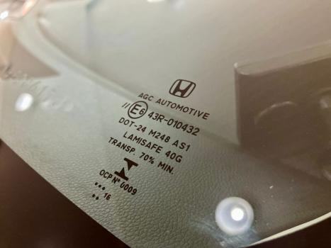 HONDA City Sedan 1.5 16V 4P LX FLEX AUTOMTICO, Foto 19