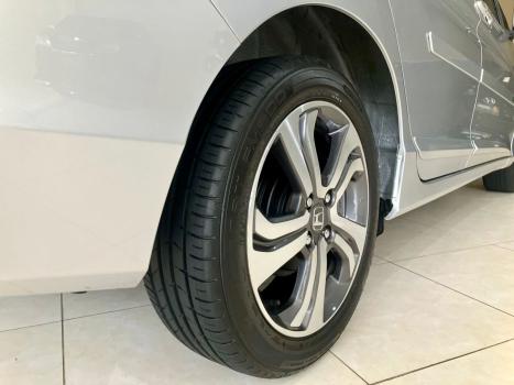 HONDA City Sedan 1.5 16V 4P LX FLEX AUTOMTICO, Foto 20