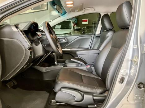HONDA City Sedan 1.5 16V 4P LX FLEX AUTOMTICO, Foto 21