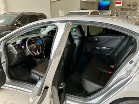 HONDA City Sedan 1.5 16V 4P LX FLEX AUTOMTICO, Foto 23