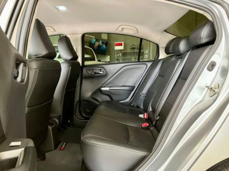 HONDA City Sedan 1.5 16V 4P LX FLEX AUTOMTICO, Foto 24