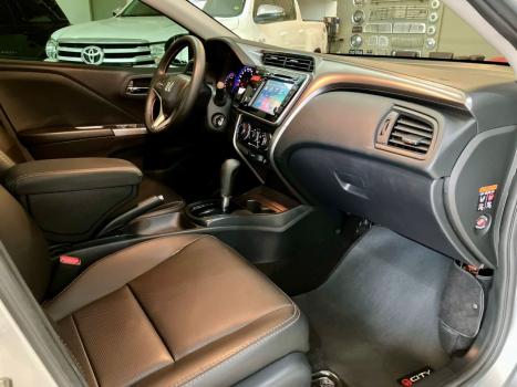 HONDA City Sedan 1.5 16V 4P LX FLEX AUTOMTICO, Foto 26