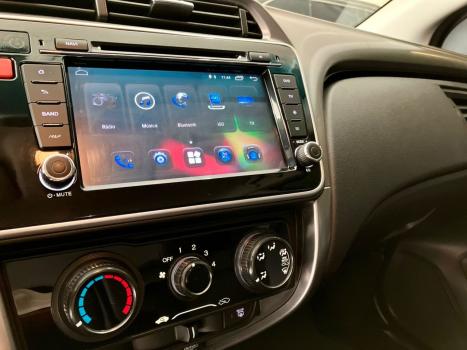 HONDA City Sedan 1.5 16V 4P LX FLEX AUTOMTICO, Foto 29