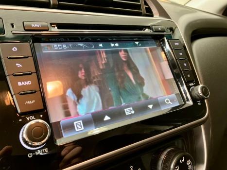 HONDA City Sedan 1.5 16V 4P LX FLEX AUTOMTICO, Foto 30