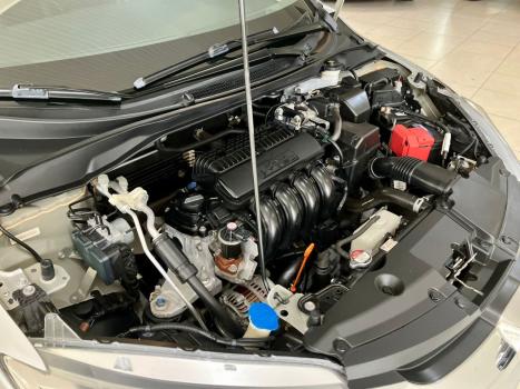 HONDA City Sedan 1.5 16V 4P LX FLEX AUTOMTICO, Foto 32