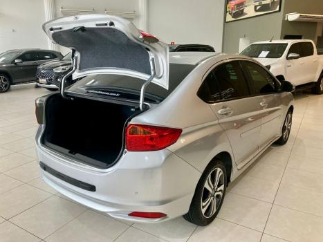 HONDA City Sedan 1.5 16V 4P LX FLEX AUTOMTICO, Foto 34