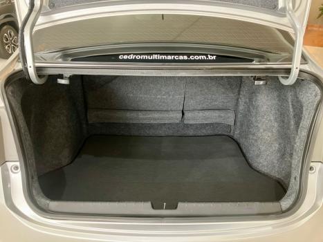 HONDA City Sedan 1.5 16V 4P LX FLEX AUTOMTICO, Foto 35