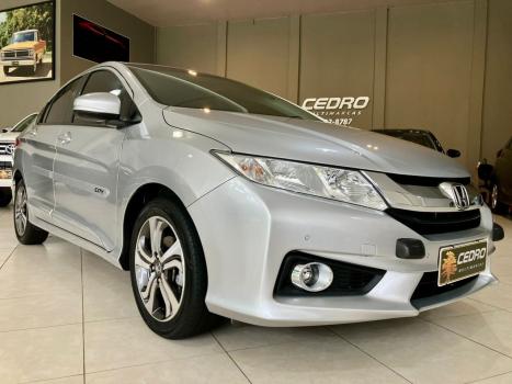 HONDA City Sedan 1.5 16V 4P LX FLEX AUTOMTICO, Foto 40