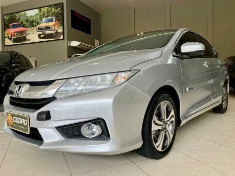 HONDA City Sedan 1.5 16V 4P LX FLEX AUTOMTICO, Foto 41