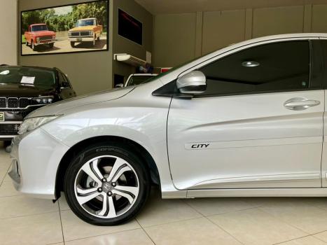 HONDA City Sedan 1.5 16V 4P LX FLEX AUTOMTICO, Foto 42